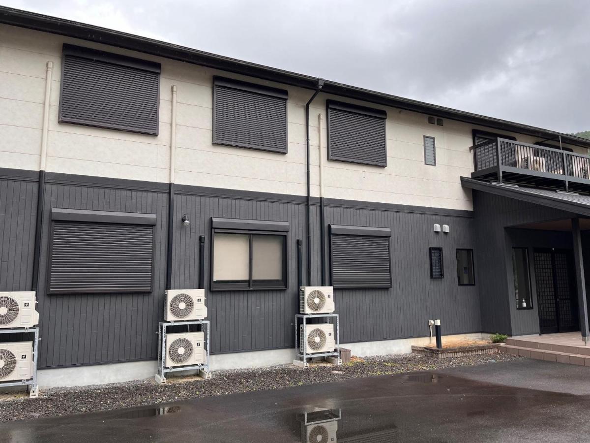 Guesthouse Hatenashi - Vacation Stay 43938V Hongu Exterior foto