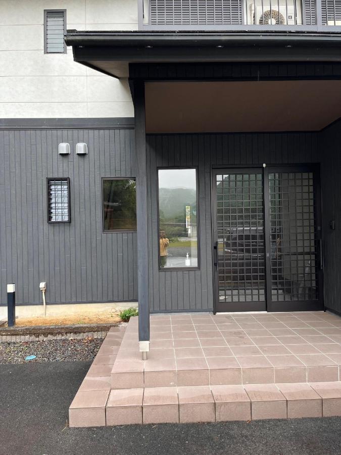 Guesthouse Hatenashi - Vacation Stay 43938V Hongu Exterior foto